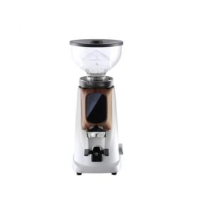 VINCI 3D GROUND GRINDER-  ARTIC WHITE & WALNUT