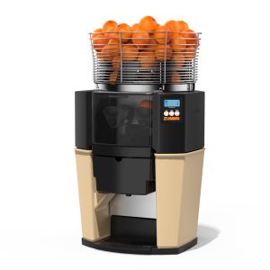ZUMMO Z14 Nature Fresh Orange Juice