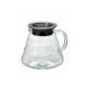 Barista Smart coffee Kettle V60