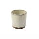 Barista Bianco Artisan Stoneware Mug