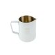 BARISTA BIANCO MILK JUG 
