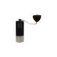 BARISTA COFFEE  MILL-SILVER 