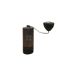 BARISTA COFFEE MILL-GLASS