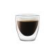 Barista Cristallino Glass 80 ml 