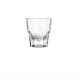Barista Cristallino Rock Glass