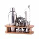 Barista Pro Bar Set