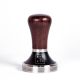 Barista Monzo Wood Tamper