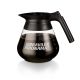 Bravilor Bonamat Glass Decanter Filter Coffee Machine