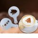 Barista Decoration Set