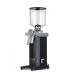  EUREKA DROGHERIA MCD4 85-MATT BLACK GRINDER