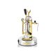 Elektra Micro Casa Leva Manual Coffee Machine