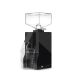 EUREKA MIGNON CRONO-BLACK