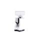 Eureka Mignon Silenzio  White 16 CR
