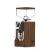 EUREKA MIGNON DESIGN-WENGE