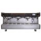 FAEMA TEOREMA A/2  BROWN Commercial Coffee Machine