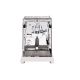 IZZO VIVI FLAT CHROME