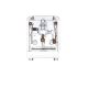 Izzo Vivi Pid White Angel 