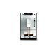 Melitta Caffeo Solo & Perfect Milk Full Automatic Coffee Machine-SILVER