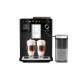 Melitta LatteSelect Full Automatic Machine-Frosted Black
