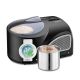 NEMOX GELATO NXT1 L’AUTOMATICA i-GREEN-BLACK