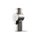 PIETRO MANUAL COFFEE GRINDER-PURE SILVER