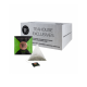 TEAHOUSE GOURMET CLASSIC GREEN 60 TEA BAGS
