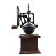 Manual Coffee Grinder