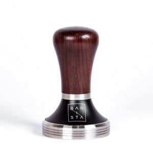 Barista Monzo Wood Tamper