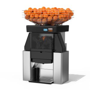 ZUMMO Z40 NATURE Fresh Orange Juice