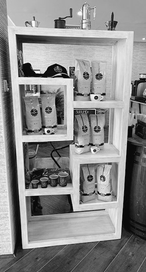corona coffee