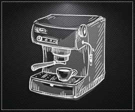 coffee machines