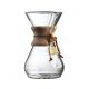 Barista Cold Brew and Cold Drip Coffee Maker 3 cups