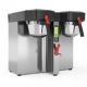 Bravilor Bonamat Aurora Twin Low Filter Coffee Machine