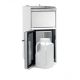 FAEMA Barcode Refrigerated unit with cup warmer