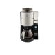 Melitta Aromafresh Filter Coffee Machine With Grinder