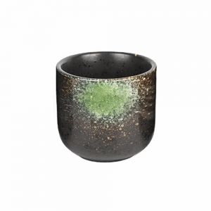 Barista Mystique Artisan Ceramic Mug 