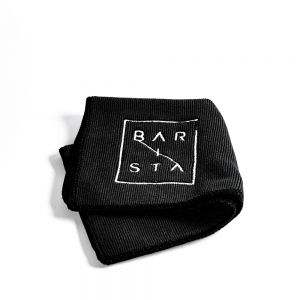 Microfiber Towel from Barista
