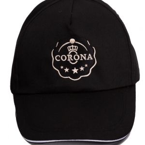 Stylish Corona Barista Hat