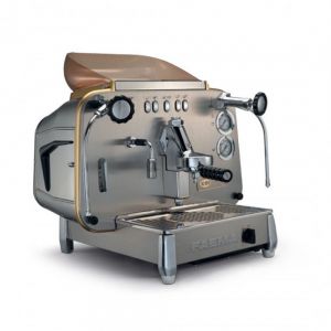 FAEMA JUBILE A/1 Semi Automatic Coffee Machine