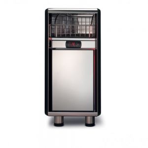 FAEMA REFRIGERATED UNIT WITH CUP WARMER X30 SERIES