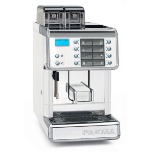 FAEMA BARCODE S/10 Full Automatic Coffee Machine