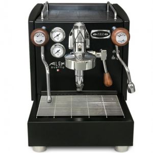 IZZO ALEX DUETTO IV PLUS N.
Semi Automatic Coffee Machine