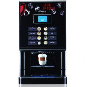SAECO PHEDRA EVO CAPPUCCINO Full Automatic Coffee Machine