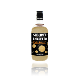 Sublime Amaretto Syrup