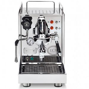 ECM Classika Coffee Machine. pid control
Semi Automatic coffee Machine