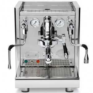 ECM Technika V Profi PID Coffee Machine.
Semi Automatic Coffee Machine