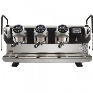 Faema Faema President GTI 3 Group Espresso Machine 