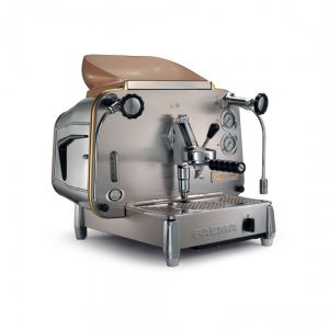 FAEMA E61 LEGEND S/1 Semi Automatic Coffee Machine
