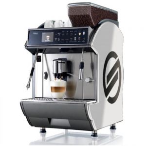 SAECO IDEA RESTYLE LUXE Full Automatic Coffee Machine
