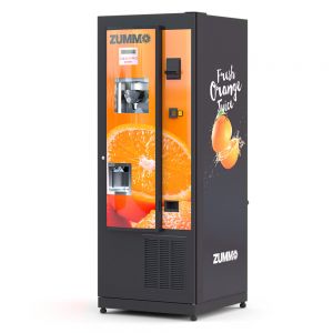 ZUMMO ZV25 Fresh Orange Juice